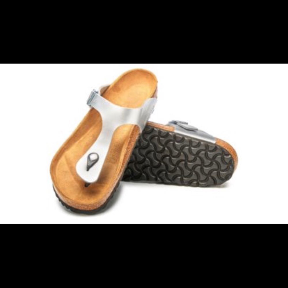 Birkenstock Gizeh Sandals